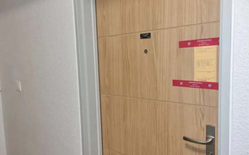 Féminicide en Isère : une Marocaine de 46 ans tuée alors qu'elle s'apprêtait à quitter son compagnon