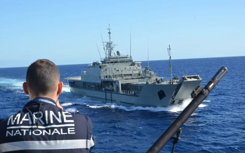 Une Marocaine abattue par l'armée algérienne