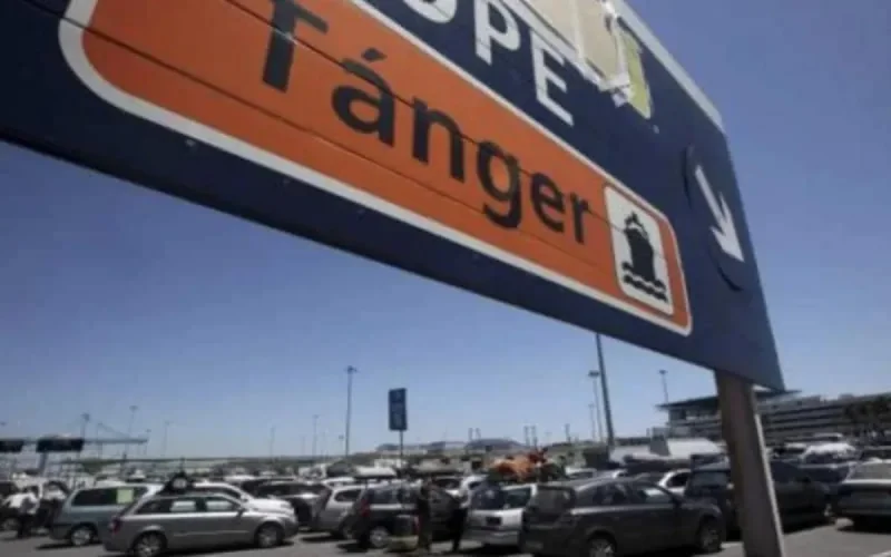 Une Marocaine meurt asphyxiée en voulant rejoindre l'Espagne cachée dans une valise