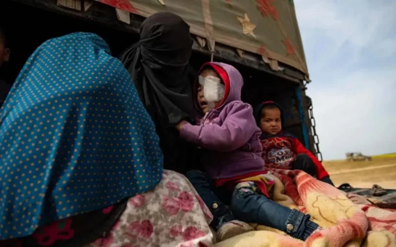 Le cri d'alarme des familles pour les Marocaines détenues en Syrie