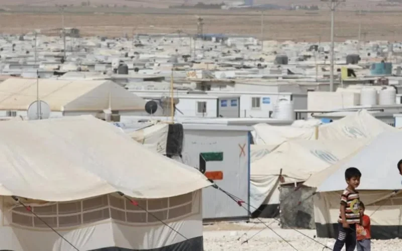 Des Marocaines liées à l'Etat islamique s'évadent du camp de Hawl en Syrie