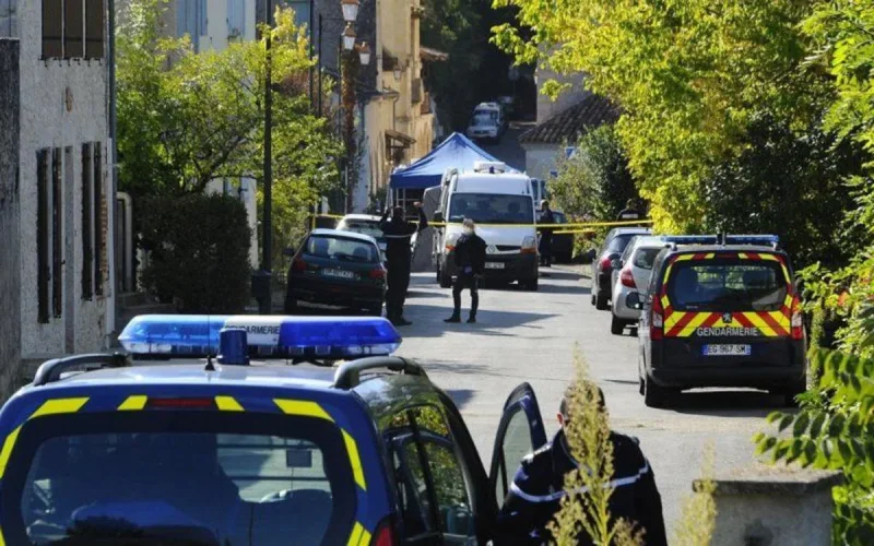 Une MRE devant la justice pour homicide sur ses filles 