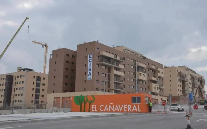 Les Marocains, champions de l'achat de biens immobiliers en Espagne 