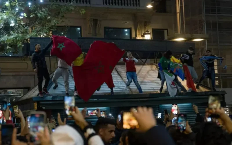 Violences et insultes racistes : un Marocain porte plainte contre la police espagnole