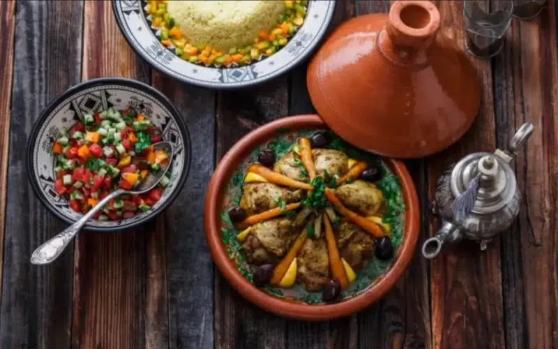 Manger sainement devient un luxe pour 4,8 millions de Marocains