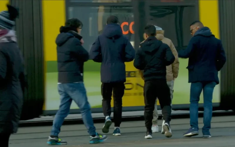 Délinquance en Allemagne : ce que cachent les statistiques sur les ressortissants marocains