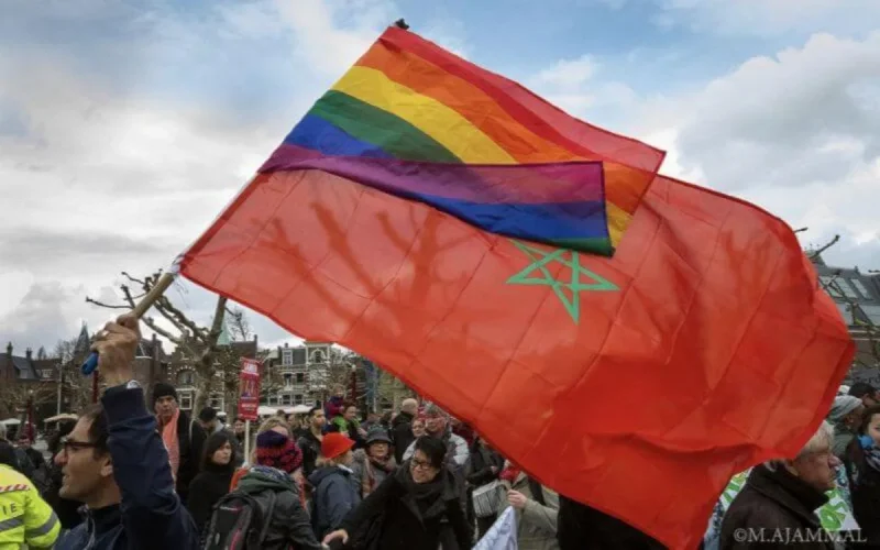 88 % des Marocains ne souhaitent pas avoir d'ami homosexuel