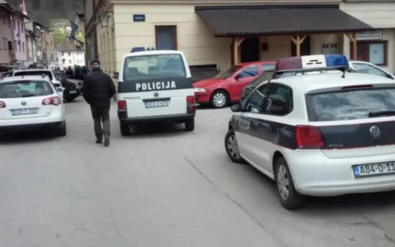 Bosnie : des Marocains soupçonnés d'avoir volé de l'argent dans une mosquée