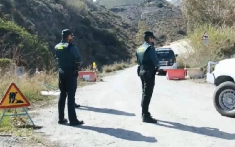 Espagne : deux Marocains arrêtés pour le meurtre d'un couple 