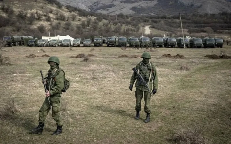 Ukraine : un numéro de téléphone d'urgence pour les Marocains