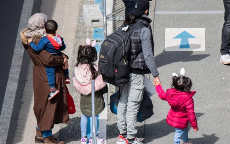 Europe : Le Maroc sur le podium des titres de séjour