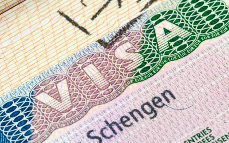 Le Maroc dans le top mondial pour les demandes de Visas Schengen