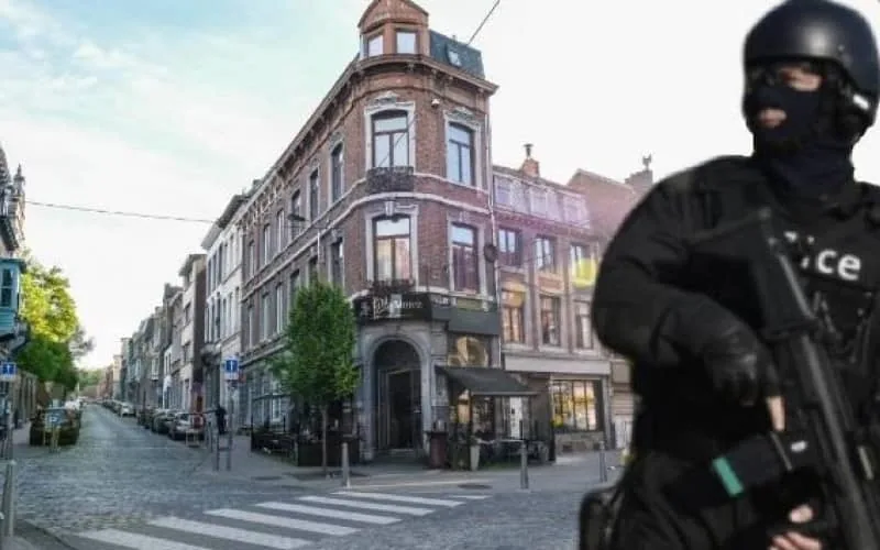 Des Marocains condamnés pour trafic de drogues en Belgique