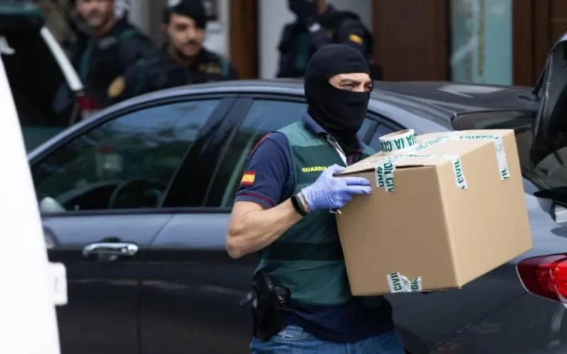 Espagne : trois Marocains pro Daech risquent 6 ans de prison 