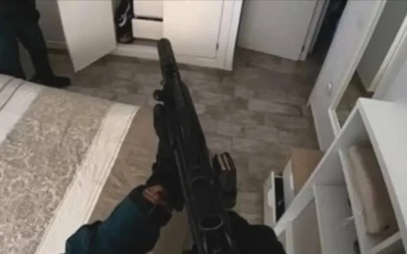 Deux frères marocains, trafiquants de drogue, condamnés en Espagne