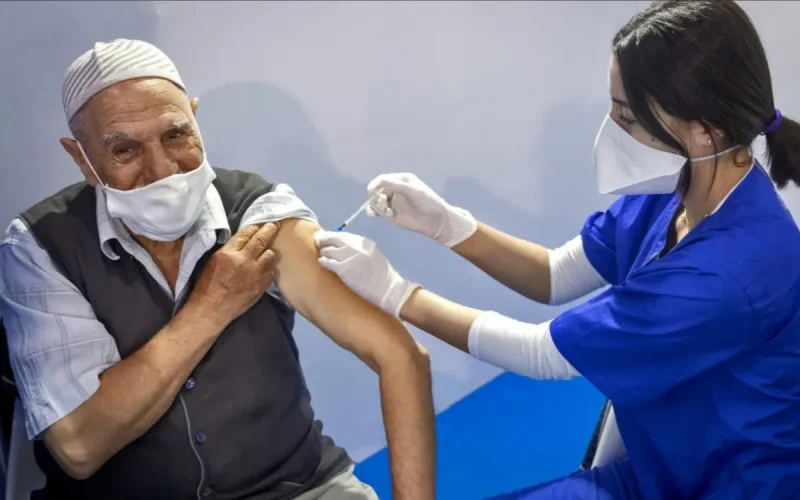 Vaccins : le Marocains perdent confiance
