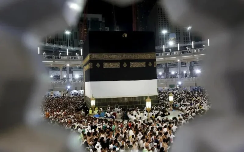 Maroc : le coût du Hajj dévoilé, et c'est plus cher que l'année dernière
