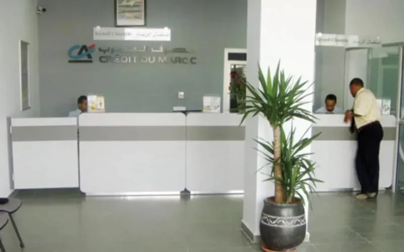 Les Marocains étranglés par les crédits