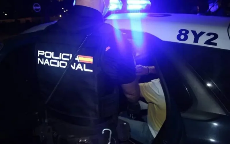 Près de 3% des cybercriminels arrêtés en Espagne en 2021 sont Marocains