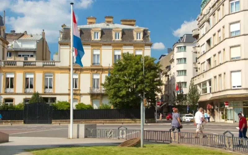 Luxembourg, nouvelle destination des demandeurs d'asile marocains