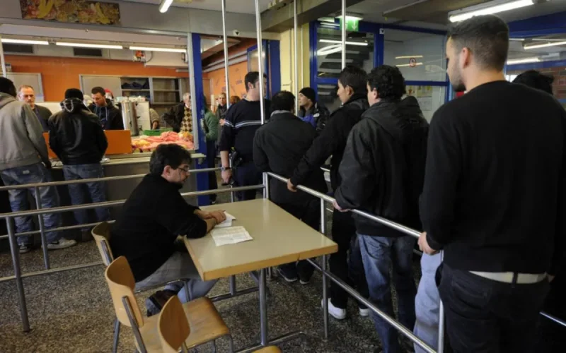 Le Maroc, 3ème pays d'origine des demandeurs d'asile en Suisse