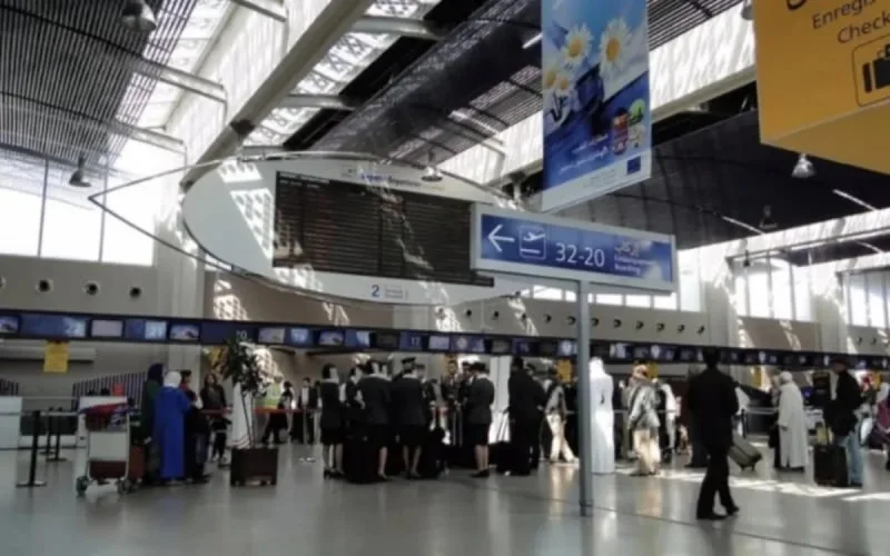 27 000 Marocains ont quitté le Maroc en 2022 pour travailler à l'étranger