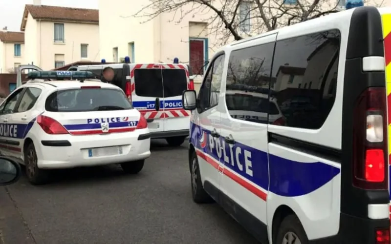 Deux marocains condamnés pour détention d'armes à feu à Clermont-Ferrand