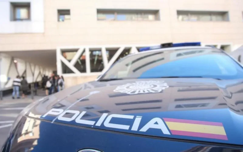 Des parents marocains arrêtés pour avoir abandonné leurs enfants en Espagne