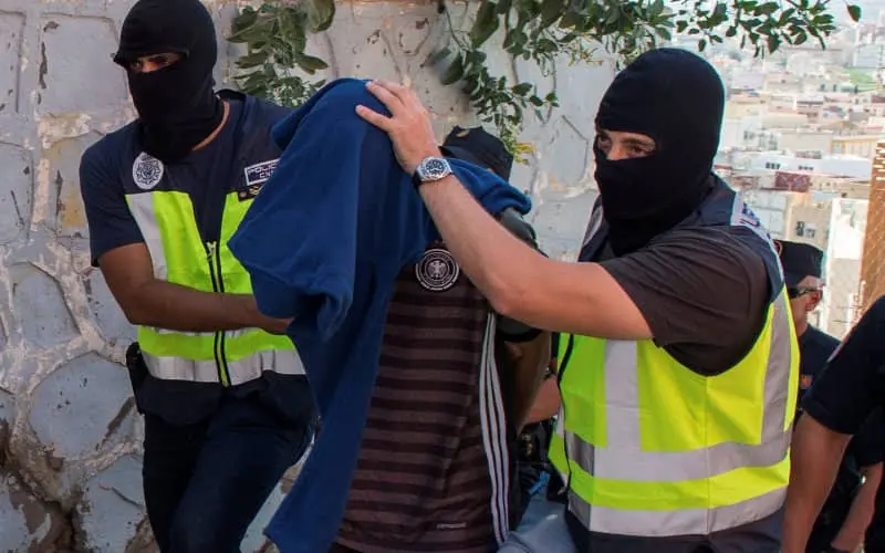 Espagne : 62% des djihadistes détenus sont des Marocains