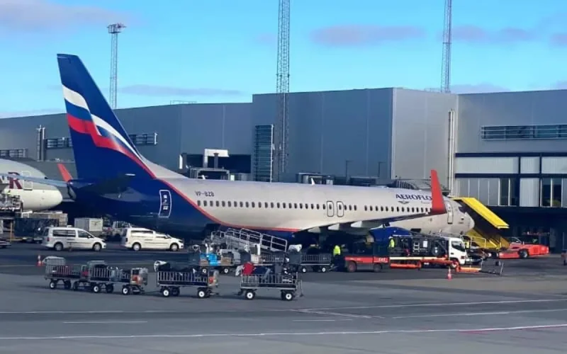 Le Maroc va-t-il restreindre les voyages vers la Russie ?