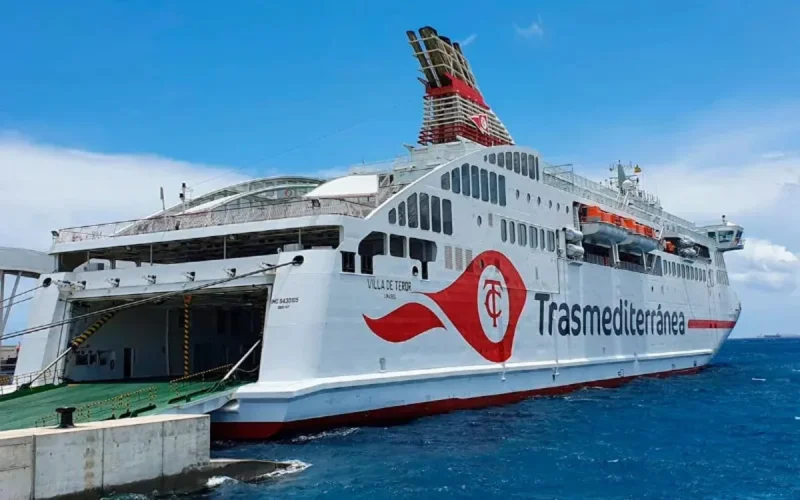 Compagnie Armas : colère et boycott des MRE