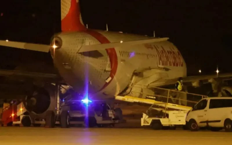 Évasion à l'aéroport de Palma : les 22 Marocains arrêtés, libérés