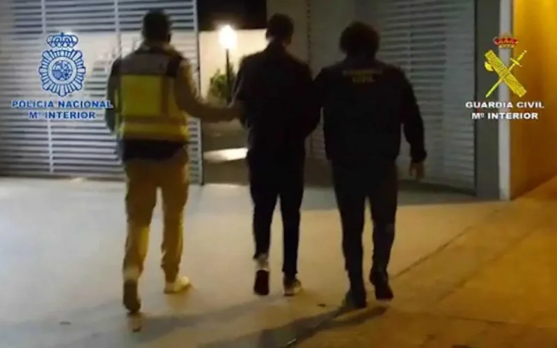 Les évadés de Palma préfèrent la prison à un retour au Maroc