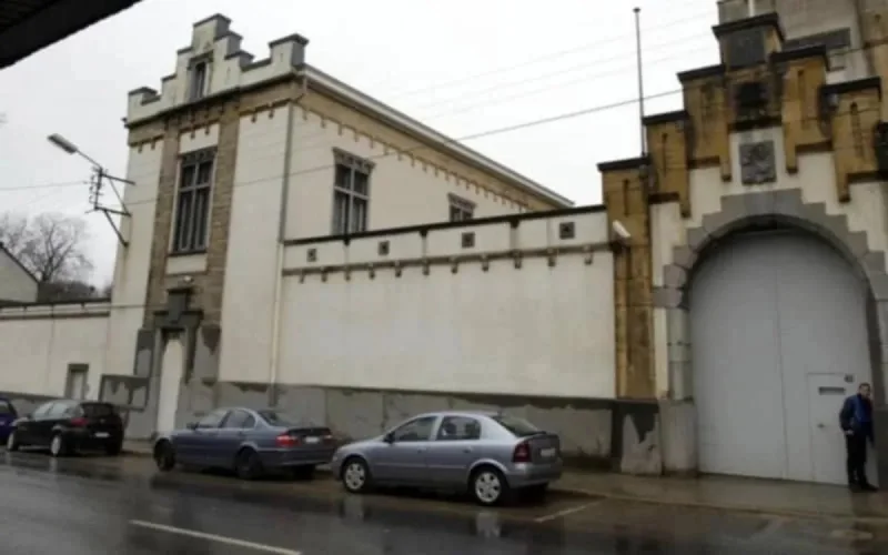 Belgique : deux Marocains s'évadent de la prison d'Arlon 