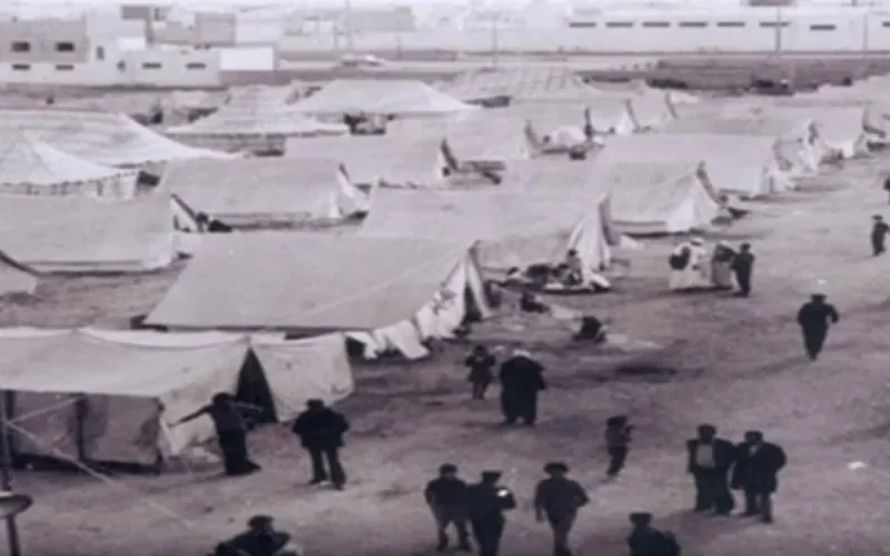 Les Marocains expulsés d'Algérie veulent obtenir réparation