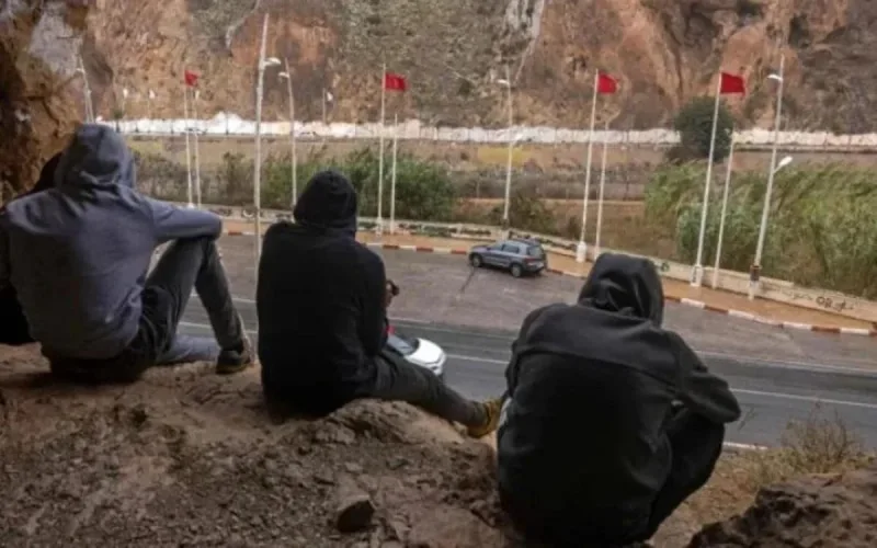 L'Algérie expulse des Marocains via le poste-frontière