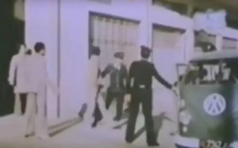 Un devoir de mémoire pour les Marocains expulsés d'Algérie