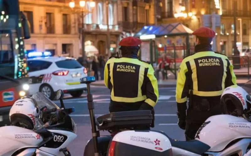 Espagne : cinq « dangereux criminels » marocains expulsés vers le Maroc 