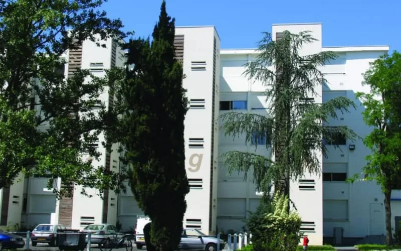 Bordeaux : des étudiants marocains menacés d'expulsion