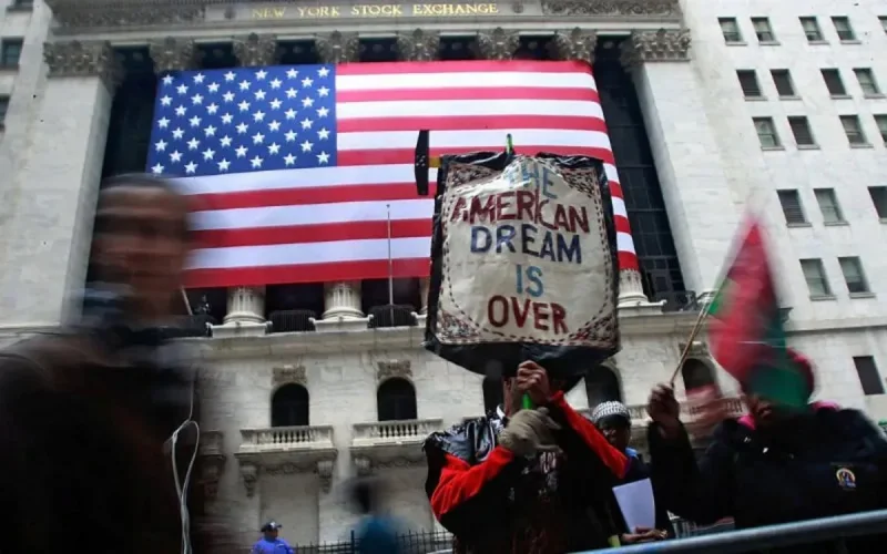 Migrants criminalisés : le cauchemar américain se confirme