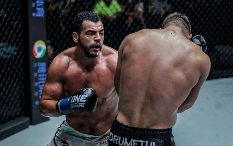 Tyjani Beztati, Tarik Khbabez et Nabil Khachab au Glory 84 ce samedi