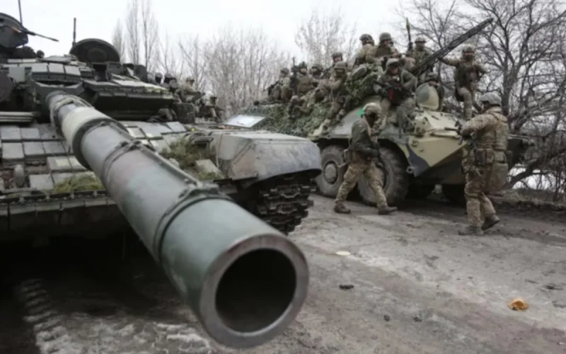 Ukraine : Des Marocains contraints de combattre contre la Russie 