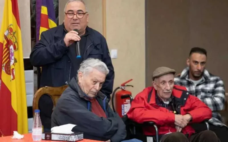 Le nombre de Marocains multiplié par 10 en 25 ans aux Baléares (30 000)