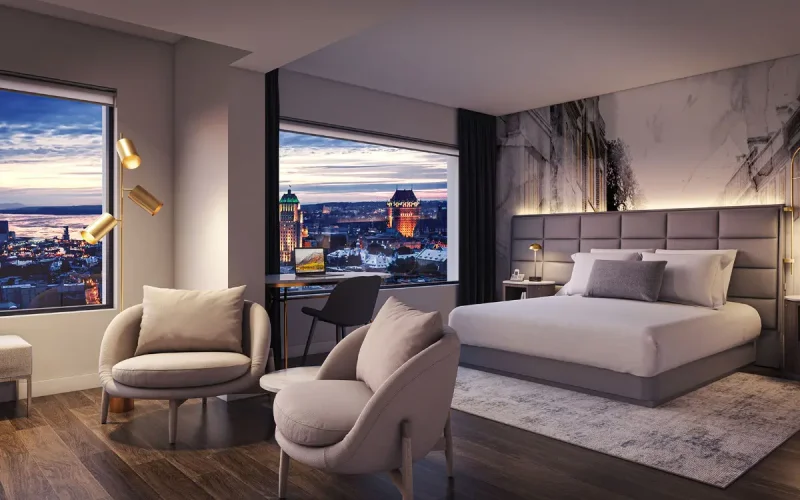 Québec : le secteur hôtelier se vide des travailleurs marocains