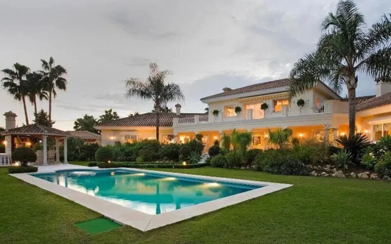 Immobilier : les Marocains se ruent vers l'Espagne