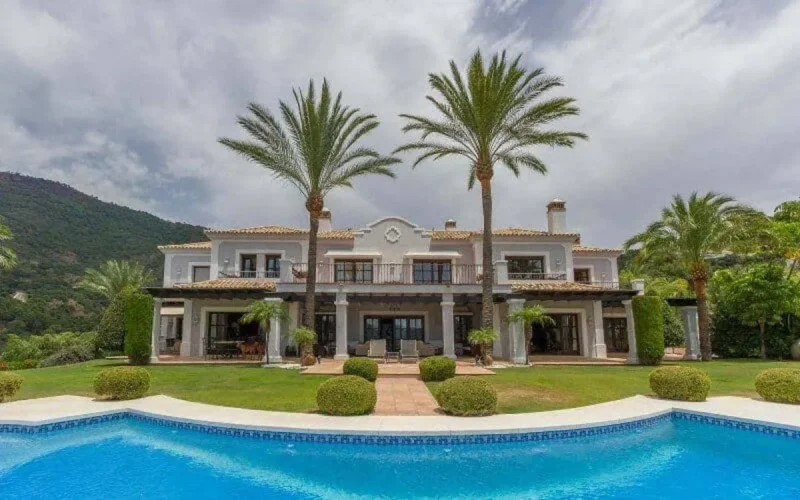 Immobilier en Espagne : La place surprenante des Marocains