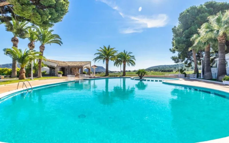 Les Marocains ont acheté moins de logements en Espagne en 2022