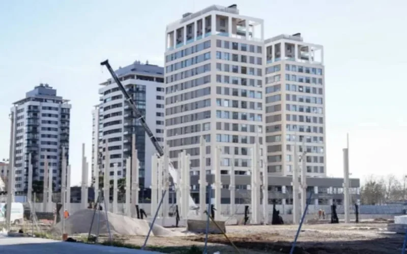 Les Marocains, champions de l'achat de biens immobiliers en Espagne 