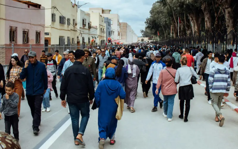 Maroc : le défi qui pourrait compromettre la coupe du monde 2030