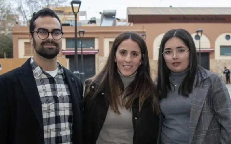 « Je suis Marocain et Espagnol. J'aime les deux pays et c'est un privilège »